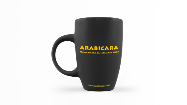 MUG ARABICARA - Image 2