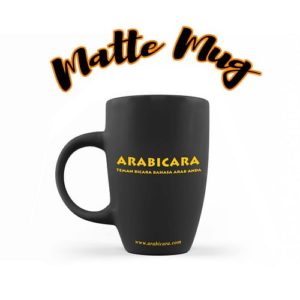 MUG ARABICARA